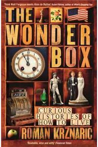 The Wonderbox