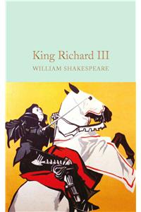 King Richard III