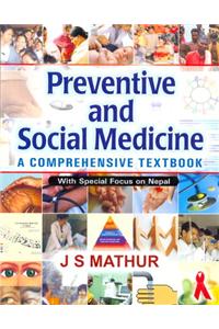 Preventive and Social Medicine