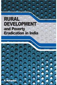 Rural Development & Poverty Eradication in India