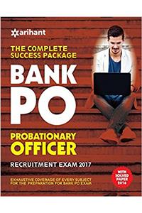 Study Guide Bank PO Exam 2017
