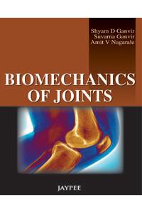 Biomechanics of Joints