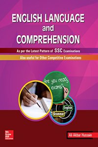 English Language & Comprehension