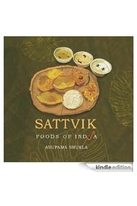 Sattvik Foods Of India