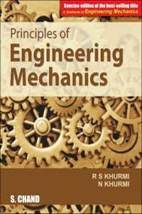 Principles of Engineering Mechanics (Consice Edition)