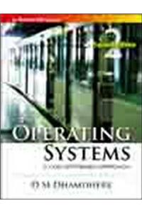 OPERATING SYSTEMS A CONCEPT-BASED APPROACH