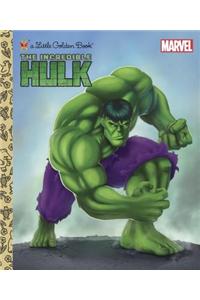 Incredible Hulk (Marvel: Incredible Hulk)