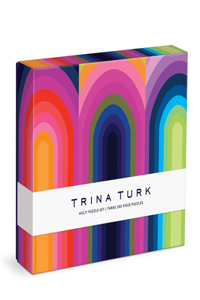 Trina Turk Multi Puzzle Set