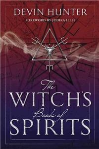 The Witch's Book of Spirits
