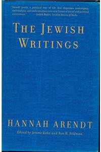 The Jewish Writings