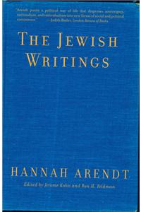 Jewish Writings