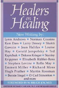 Healers on Healing