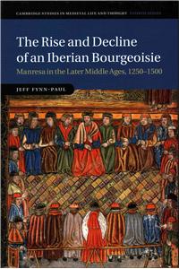 Rise and Decline of an Iberian Bourgeoisie