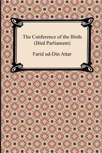 Conference of the Birds (Bird Parliament)