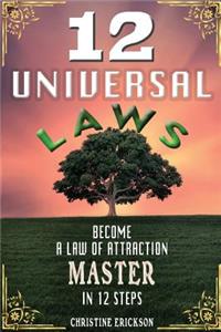 12 Universal Laws