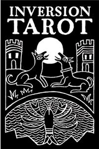 Inversion Tarot in a Tin