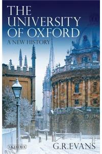 The University of Oxford