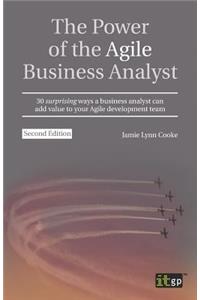 Power of the Agile Business Analyst