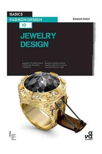 Basics Fashion Design 10: Jewellery Design