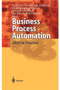 Business Process Automation