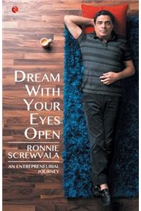 Dream With Your Eyes Open