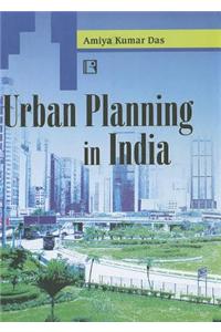 Urban Planning in India