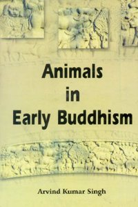 Animals in Early Buddhism