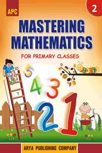 Mastering Mathematics- 2