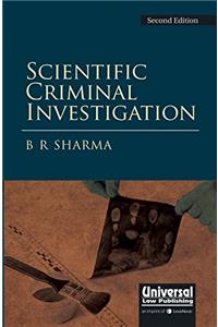 Scientific Criminal Investigation