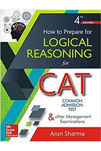 How to Prepare for Logical Reasoning for CAT