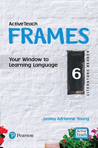 ActiveTeach Frames LR 6