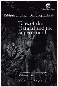 Tales of the Natural and the Supernatural