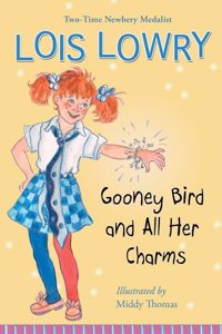 Gooney Bird And All Her Charms - Book 6