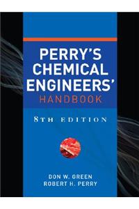 Perry's Chemical Engineers' Handbook