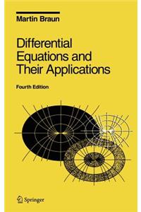 Differential Equations and Their Applications