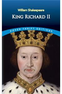 King Richard II