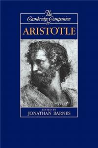 Cambridge Companion to Aristotle