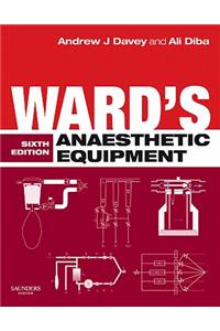 Ward's Anaesthetic Equipment