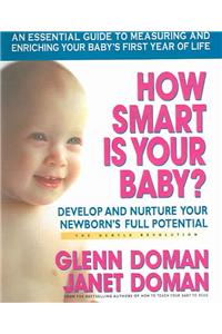 How Smart is Your Baby