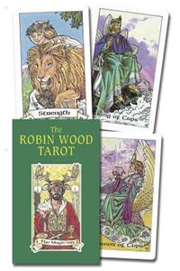 Robin Wood Tarot