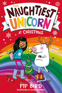 Naughtiest Unicorn at Christmas