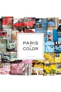 Paris in Color