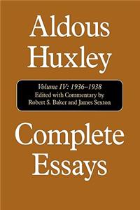 Complete Essays