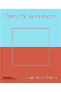 Color for Architects (Architecture Brief)