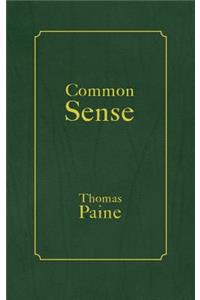 Common Sense