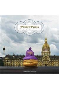 Pastry Paris