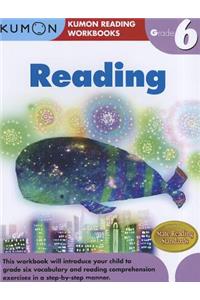 Grade 6 Reading
