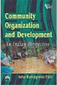 Community Organization And Development