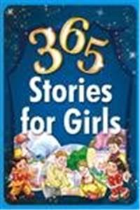 365 STORIES FOR GIRLS