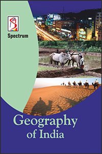 Geography of India (2019-2020 Examination)